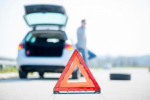 How to ensure you don't breakdown while driving